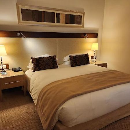 Hotel El Aurassi Isly Ngoại thất bức ảnh