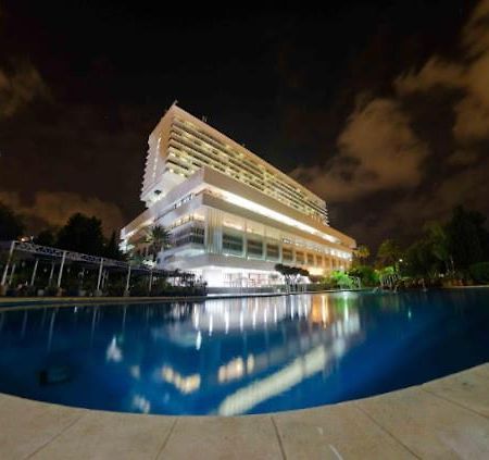 Hotel El Aurassi Isly Ngoại thất bức ảnh