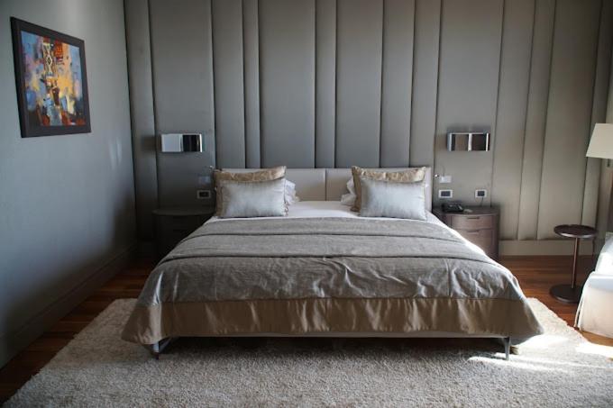 Hotel El Aurassi Isly Ngoại thất bức ảnh