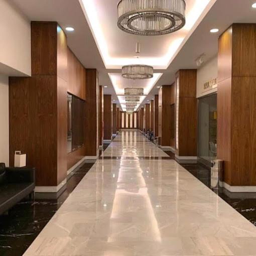 Hotel El Aurassi Isly Ngoại thất bức ảnh