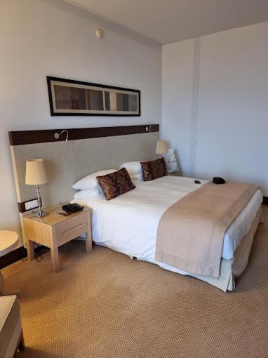 Hotel El Aurassi Isly Ngoại thất bức ảnh